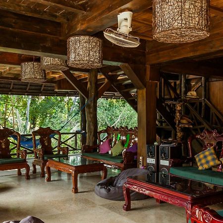 Easy Surf Dacha Hotell Canggu Eksteriør bilde