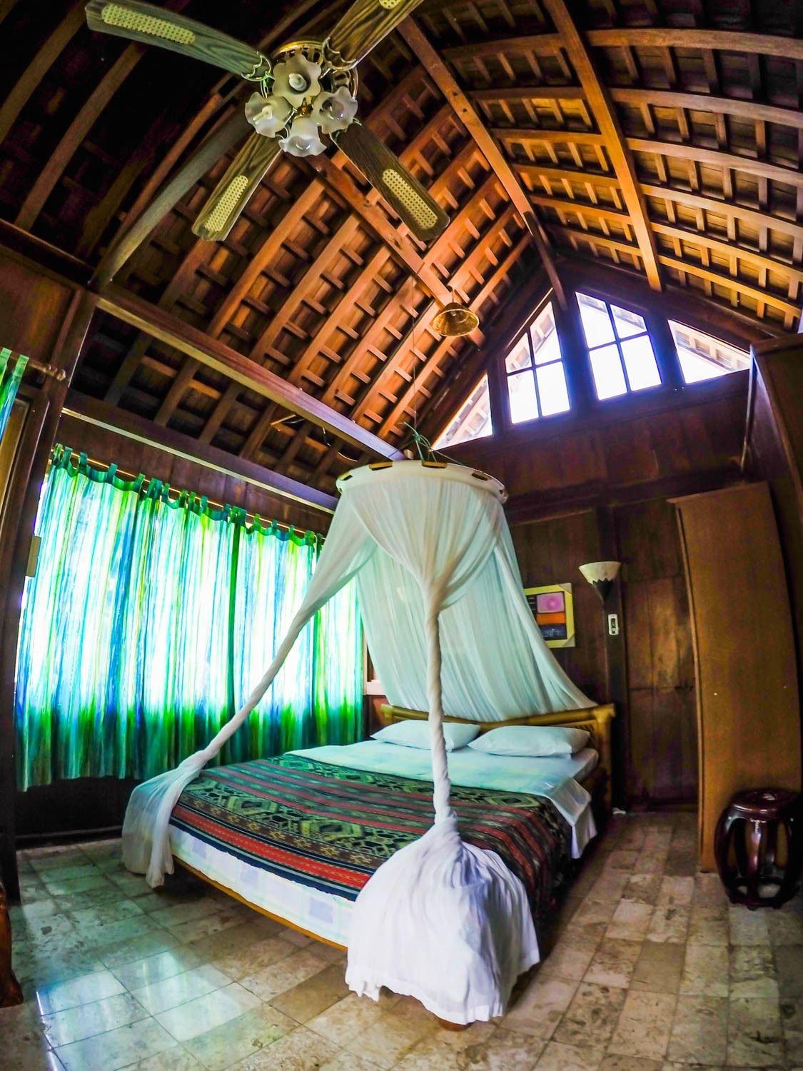 Easy Surf Dacha Hotell Canggu Eksteriør bilde