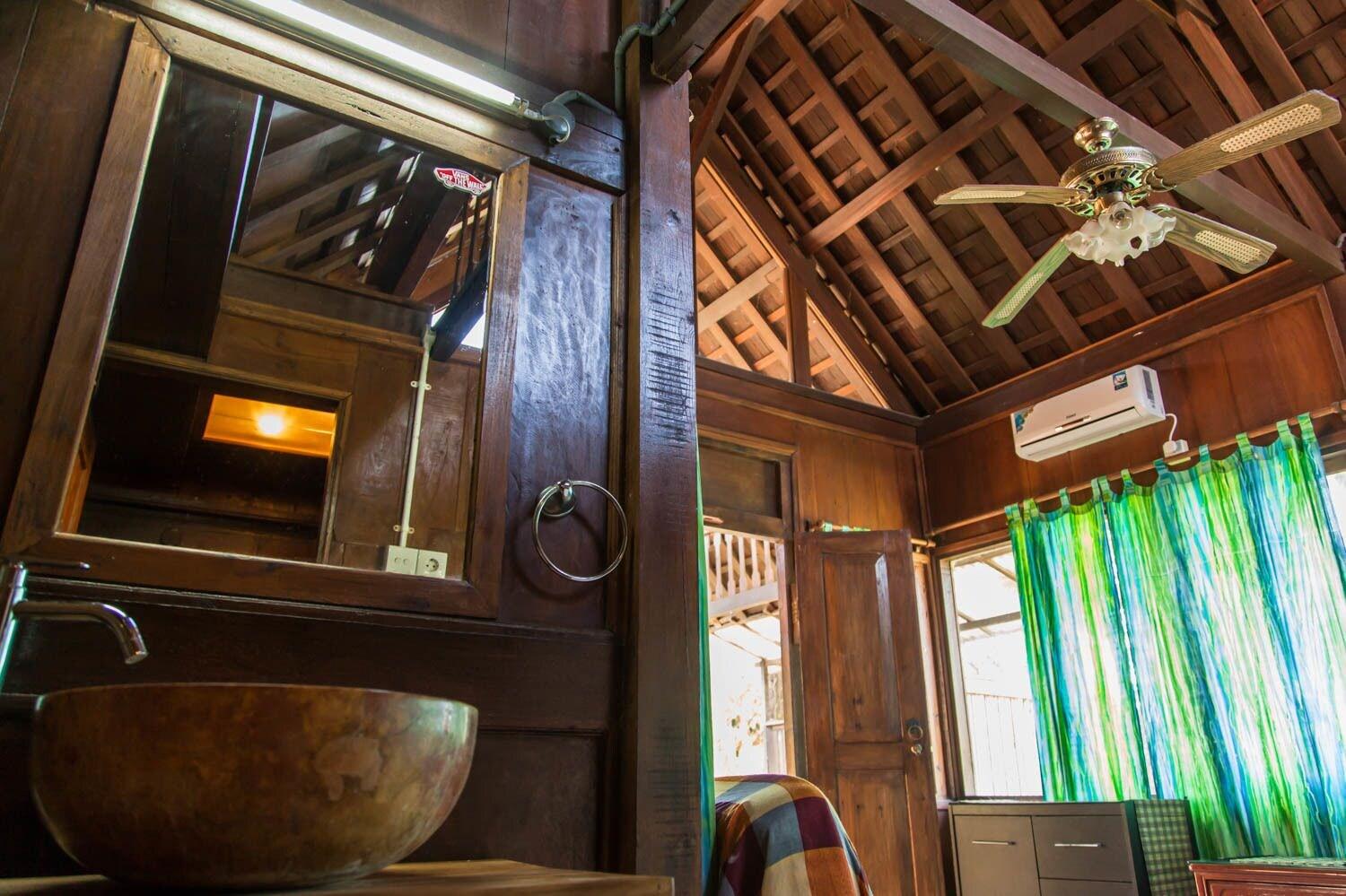 Easy Surf Dacha Hotell Canggu Eksteriør bilde
