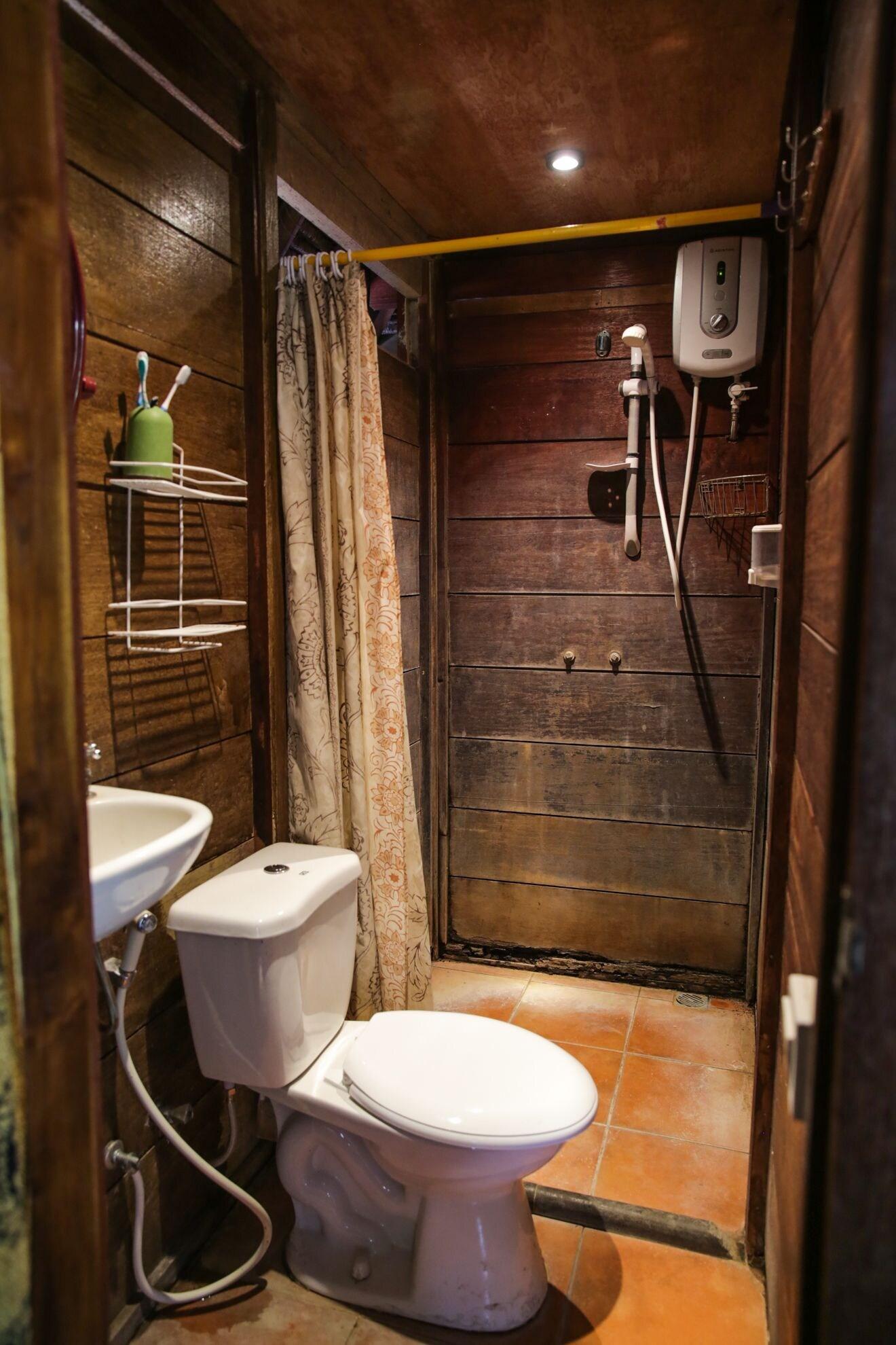 Easy Surf Dacha Hotell Canggu Eksteriør bilde