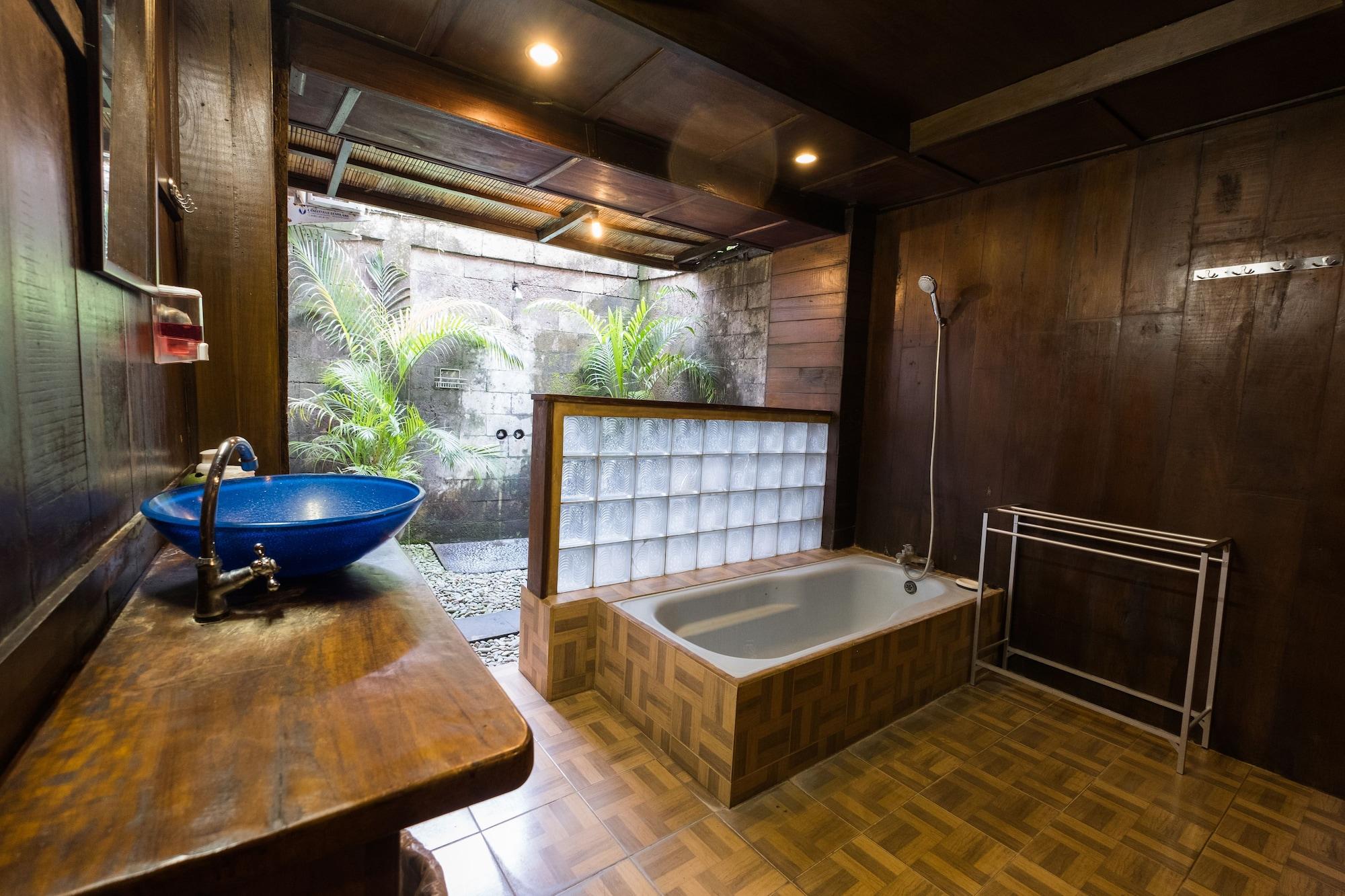 Easy Surf Dacha Hotell Canggu Eksteriør bilde