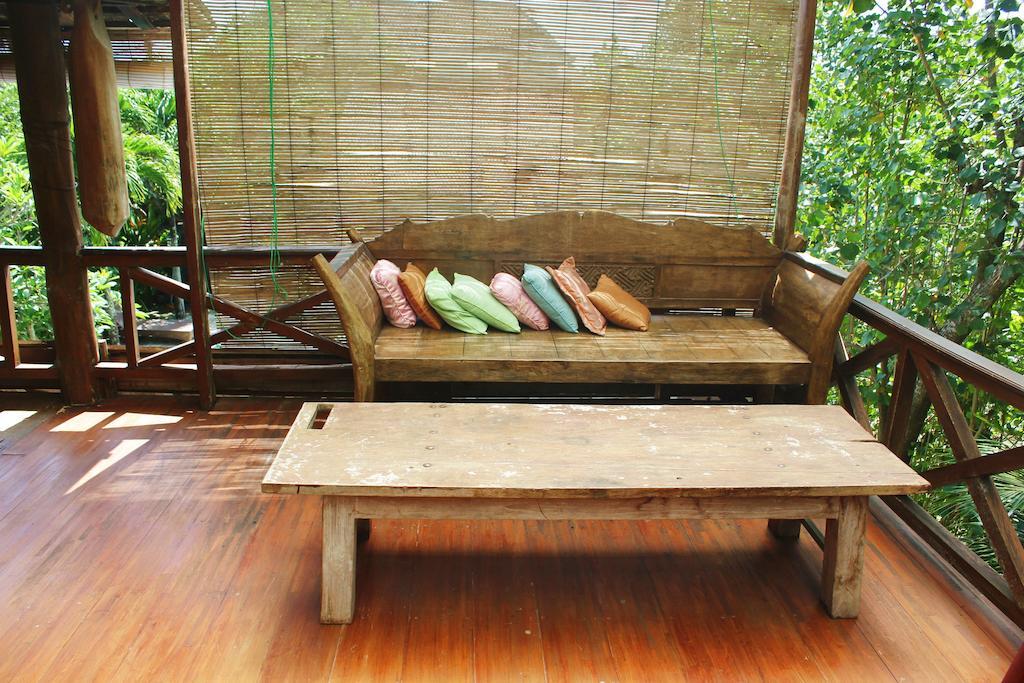 Easy Surf Dacha Hotell Canggu Eksteriør bilde