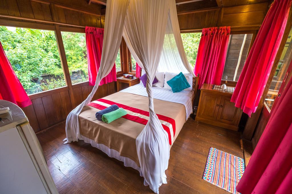 Easy Surf Dacha Hotell Canggu Eksteriør bilde