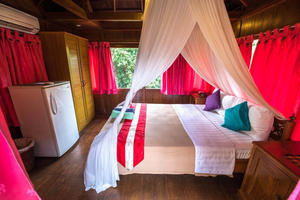 Easy Surf Dacha Hotell Canggu Eksteriør bilde