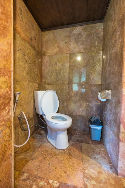 Easy Surf Dacha Hotell Canggu Eksteriør bilde