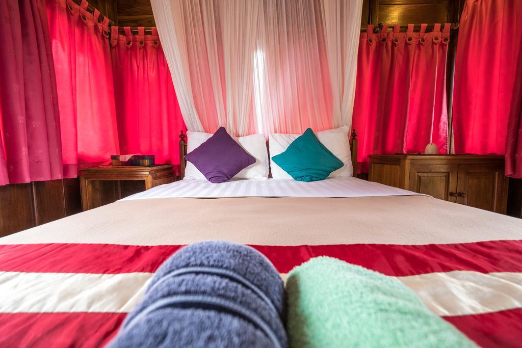 Easy Surf Dacha Hotell Canggu Eksteriør bilde