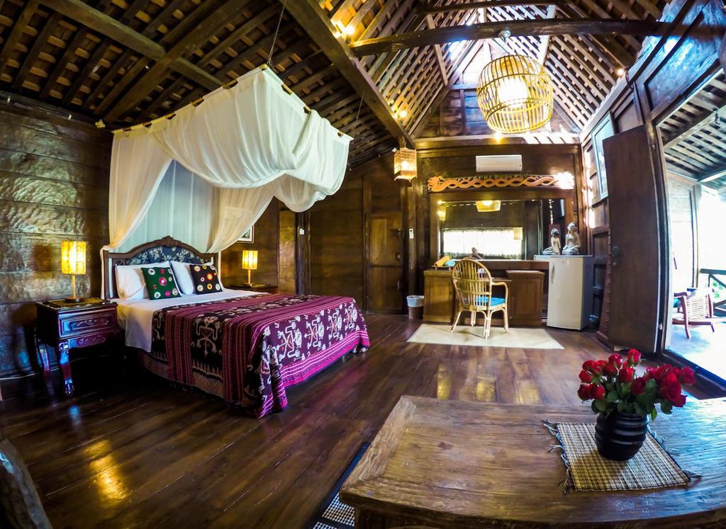 Easy Surf Dacha Hotell Canggu Eksteriør bilde