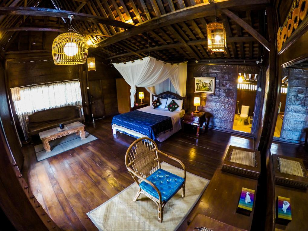 Easy Surf Dacha Hotell Canggu Eksteriør bilde