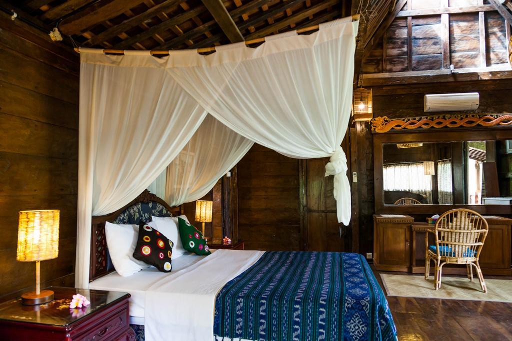 Easy Surf Dacha Hotell Canggu Eksteriør bilde
