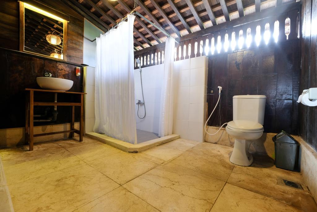 Easy Surf Dacha Hotell Canggu Eksteriør bilde