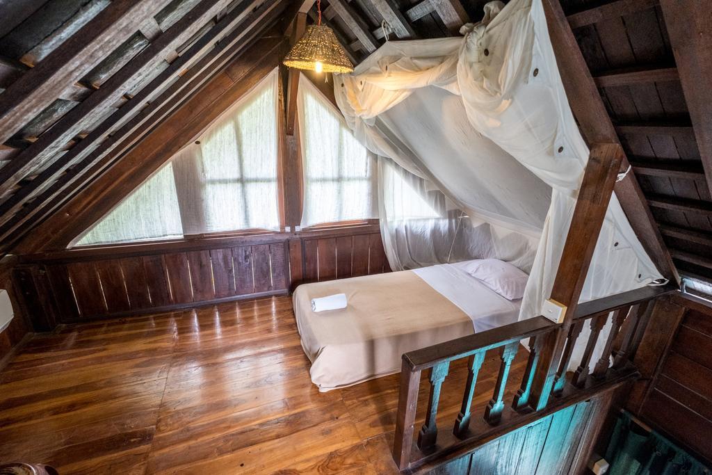 Easy Surf Dacha Hotell Canggu Eksteriør bilde