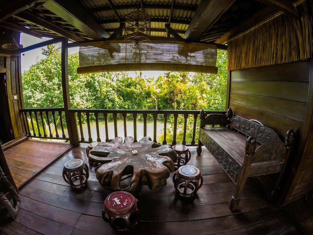 Easy Surf Dacha Hotell Canggu Eksteriør bilde