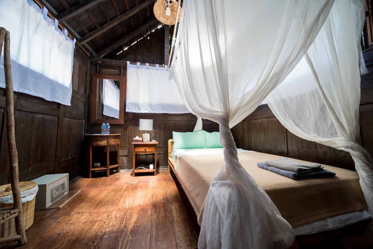 Easy Surf Dacha Hotell Canggu Eksteriør bilde