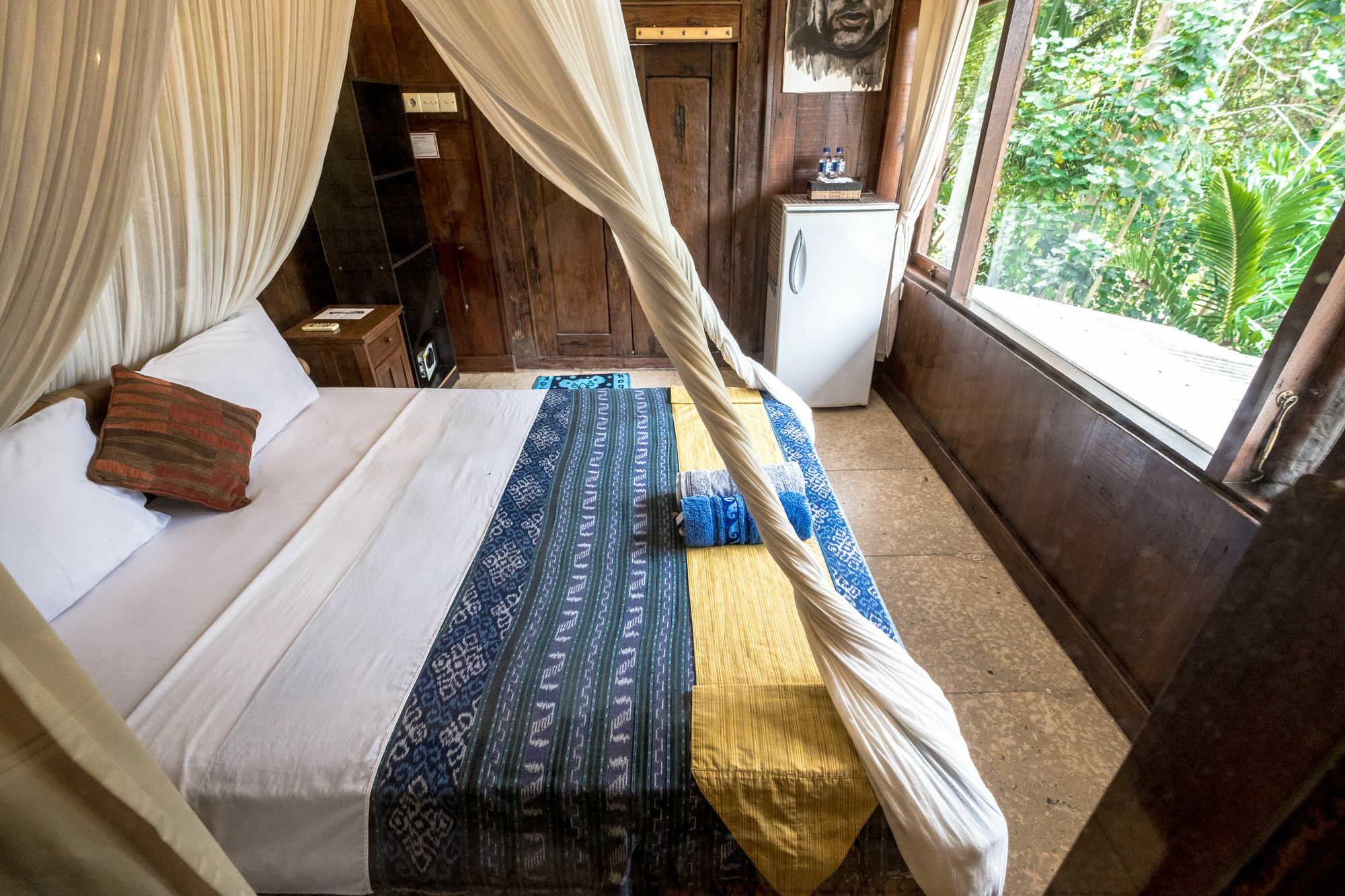 Easy Surf Dacha Hotell Canggu Eksteriør bilde