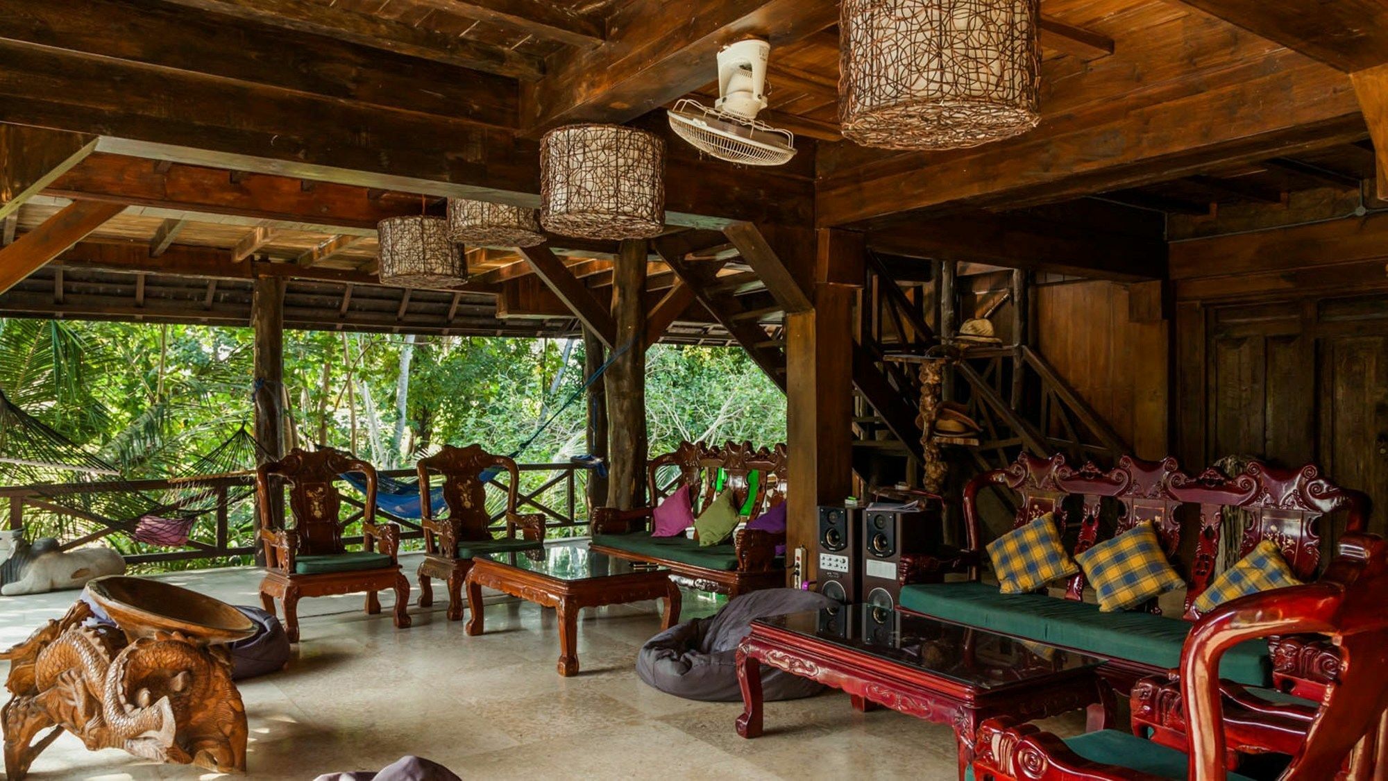 Easy Surf Dacha Hotell Canggu Eksteriør bilde