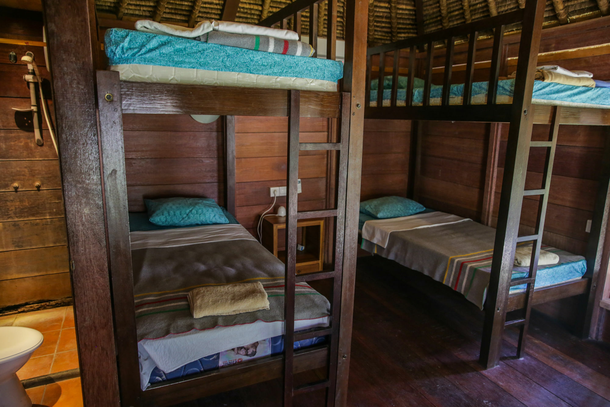 Easy Surf Dacha Hotell Canggu Eksteriør bilde