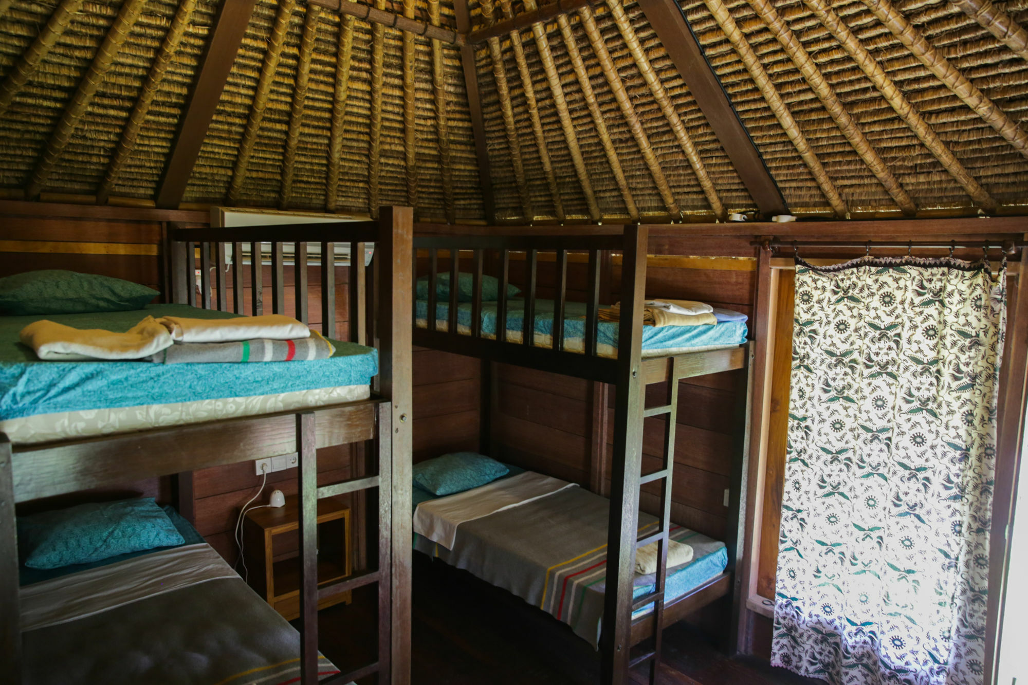 Easy Surf Dacha Hotell Canggu Eksteriør bilde