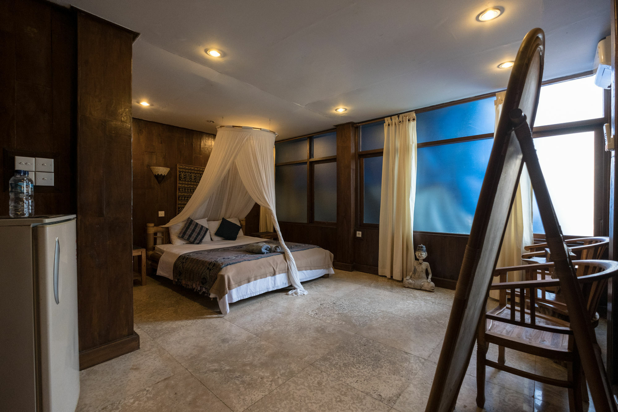 Easy Surf Dacha Hotell Canggu Eksteriør bilde