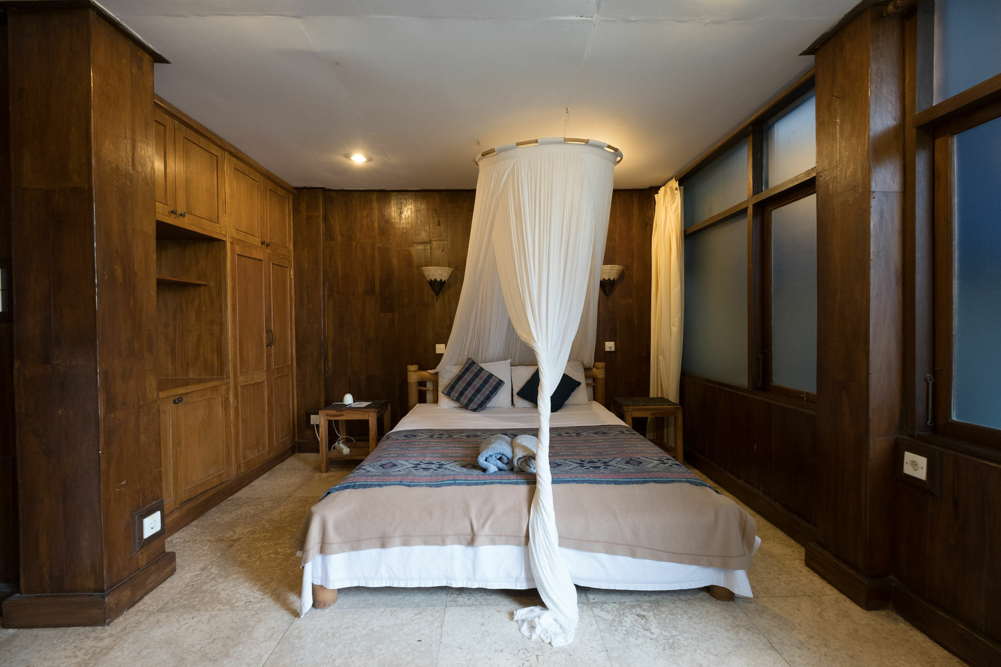 Easy Surf Dacha Hotell Canggu Eksteriør bilde